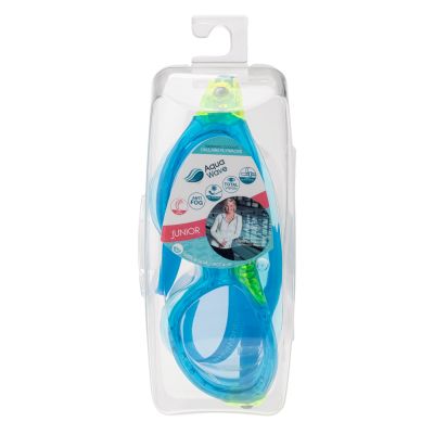 4. Aquawave Flexa Jr Schwimmbrille 92800454775