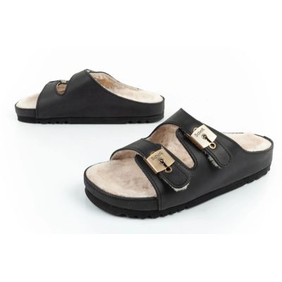 17. Scholl Kim W F303151004 Hausschuhe