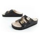 17. Scholl Kim W F303151004 Hausschuhe