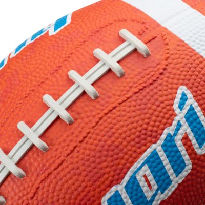 3. American-Football-Ball QUATERBACK
