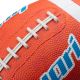 3. American-Football-Ball QUATERBACK