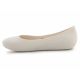 7. Crocs Brooklyn Flat ballet flats 209384-160