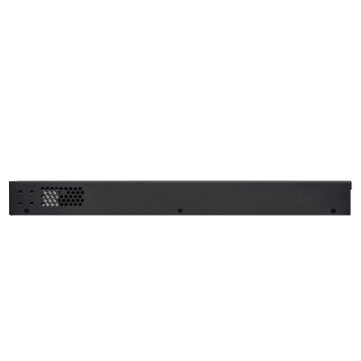 4. LANCOM XS-3550YUP Managed L2/L3 10G Ethernet (100/1000/10000) PoE-Unterstützung 1 HE Schwarz