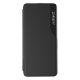 4. Eco Leather View Case elegante Tasche mit Flip Cover und Standfunktion Xiaomi Redmi Note 11 Pro+ 5G (China) / 11 Pro 5G (China) / Mi11i HyperCharge / Poco X4 NFC 5G rot