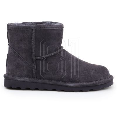 6. BearPaw Alyssa Charcoal W 2130W-030 Schuhe