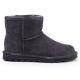 6. BearPaw Alyssa Charcoal W 2130W-030 Schuhe