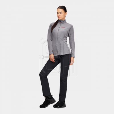 13. Alpinus Lucania Tactical W Fleece-Sweatshirt MK18879