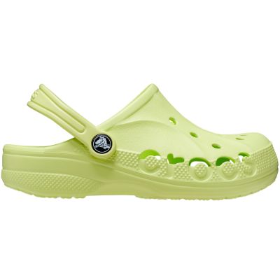 5. Crocs Baya Clog T Jr 207012 3U4 Flip-Flops