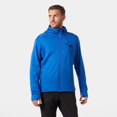 4. Helly Hansen Herren ODIN THERMAL PRO FLEECEJACKE 49326 543