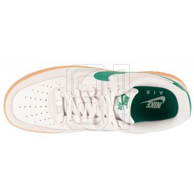 3. Nike Air Force 1 07 LV8 M FQ8714-001 Schuhe