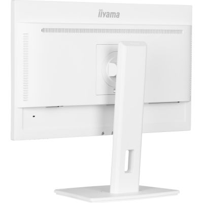 7. LCD-Monitor 23,8" iiyama ProLite XUB2497HSN-W2 60,5 cm 1920 x 1080 Pixel Full HD LED Weiß