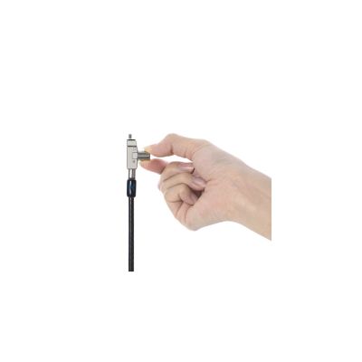 3. Kensington Slim N17 2.0 Kabelschloss