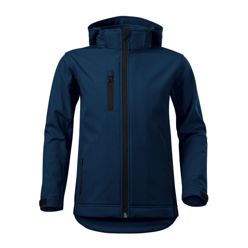2. Malfini Softshell Performance Jr MLI-53502 Jacke