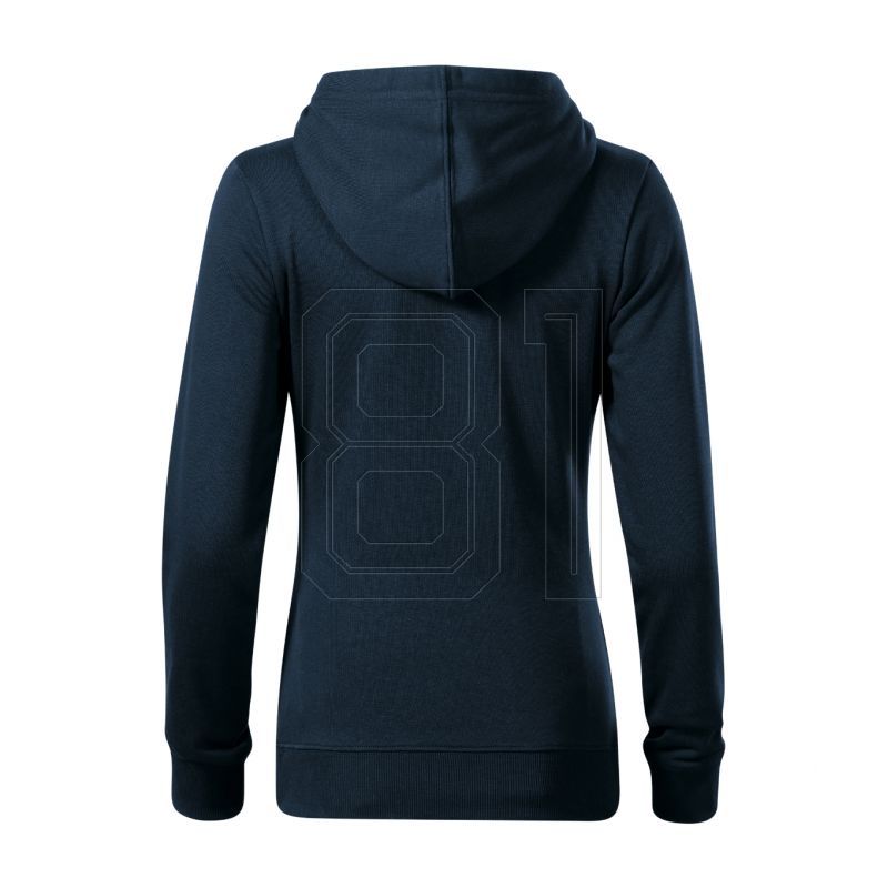 3. Malfini Break W Sweatshirt MLI-84102