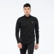 8. IMOA Herren Langarm-T-Shirt