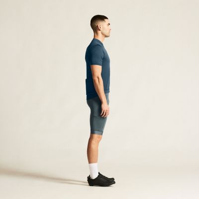 8. Herren Kurzarm-T-Shirt EVERYDAY SS JERSEY M