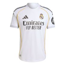 Koszulka adidas Real Madryt Home Authentic JV5918