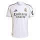 adidas Real Madrid Heimtrikot Authentic JV5918