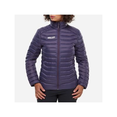 3. MILLET Evole Light 700 Jkt W Damenjacke Lila