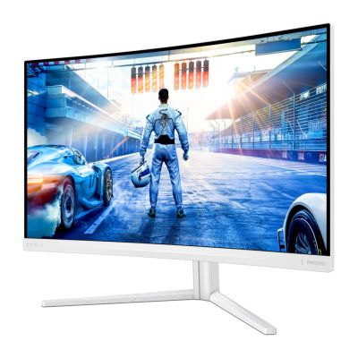 47. Philips Evnia 5000 27M2C5501/00 Computermonitor 68,6 cm (27 Zoll) 2560 x 1440 Pixel Quad HD LCD Weiß
