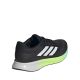 3. Herren-Laufschuhe adidas Runfalcon 5 Running, schwarz, KI9541
