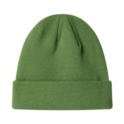 5. Champion Beanie Mütze für Kinder Grün 806070 GS149
