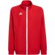 6. Adidas Entrada 22 Presentation Jacket Jr H57540 Sweatshirt