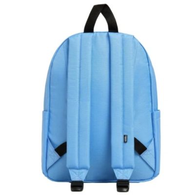 3. Vans Old Skool Grom Rucksack 18L Blau - VN000H56ENA1