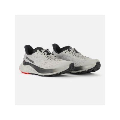 4. Herren-Laufschuhe ROSSIGNOL Venosk grau