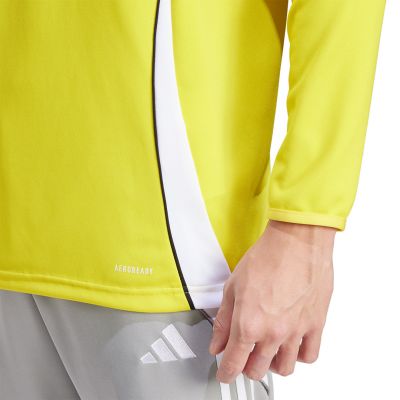 6. Adidas Tiro 24 Training Top M IS1043 Sweatshirt