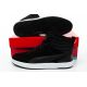 10. Puma Herren Rebound Street schwarze gefütterte Stiefeletten