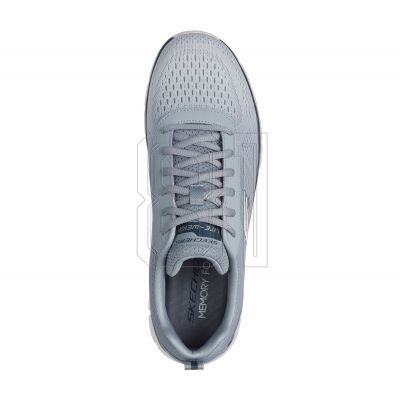 2. Skechers Sneakers Laufschuhe - Ripkent M 232399 LTGY