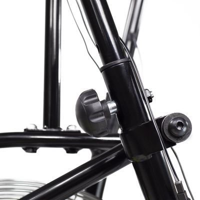 81. HMS MP6590 Air Bike 