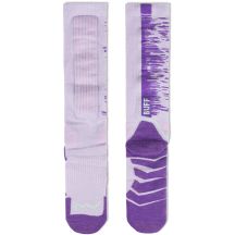 Buff Merino HW Over-the-Calf Socken HWO2 Lilac Ice S 36/38 Socken
