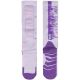 Buff Merino HW Over-the-Calf Socken HWO2 Lilac Ice S 36/38 Socken