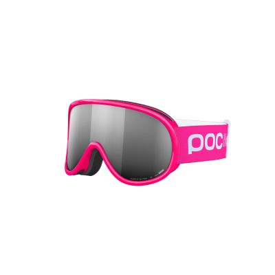 2. POC POCito Retina Schutzbrille Rosa