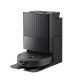 8. Roborock Qrevo L 798 QVRRS52-00 0,33L Schwarzer Reinigungsroboter