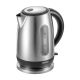 2. Wasserkocher 1,7 l 2200 W ZCK7950 Zelmer schwarz/Edelstahl