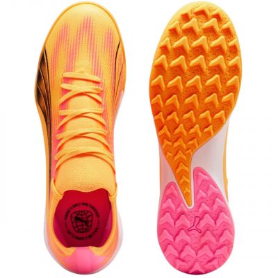 2. Puma Ultra Match TT M 107757 03 Fußballschuhe