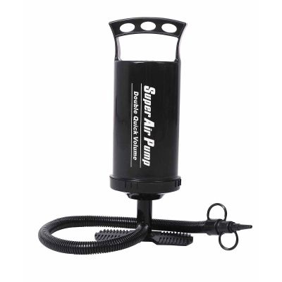 2. Manuelle Matratzenpumpe 36 cm 29P390