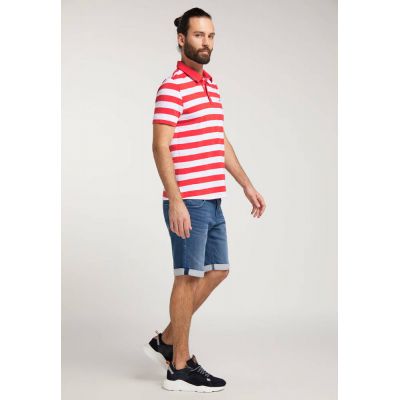 6. Mustang Pablo Polo Shirt M 1009494 11671