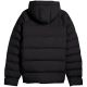 8. Puma Mono Hooded Herrenjacke Schwarz 688367 01
