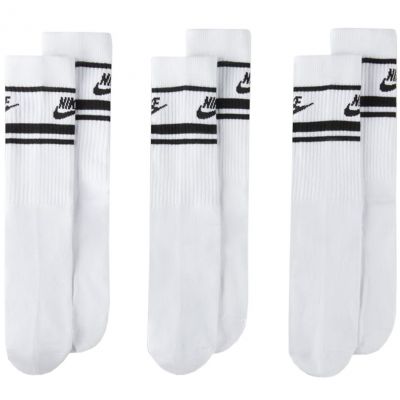 2. Nike NK NSW Everyday Essentials Cr DX5089 103 Socken