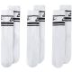 2. Nike NK NSW Everyday Essentials Cr DX5089 103 socks