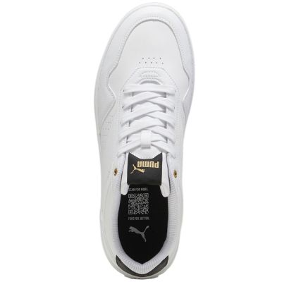7. Puma Court Classic M 395018 07 Schuhe