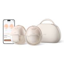 eufy Milchpumpe S140 (T8D04321)