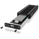 5. RaidSonic ICY BOX IB-1824ML-C31 externe Festplatten-Dockingstation