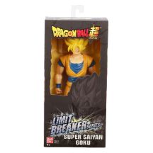 DRAGON BALL LIMIT BREAKER SUPER SAIYAN GOKU