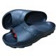 BARI marineblaue Flip-Flops Größe 44