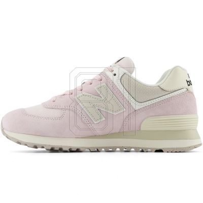 14. New Balance W WL574DL2 Schuhe